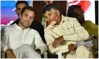 Mahagathbandhan Meeting Scheduled For Dec 10, Claims Report