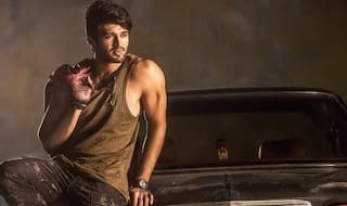 Tamil Rockers Leak Vijay Devarakonda's Taxiwaala Online Before Its Release