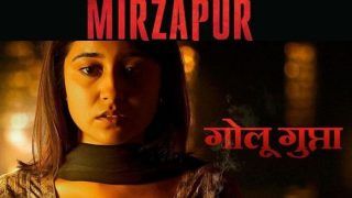 Shweta Tripathi's Bold Masturbation Scene in Mirzapur Raises Eyebrows, Joins Swara Bhasker, Kiara Advani And Neha Dhupia in Bringing up Topic of Women's Sexual Desires