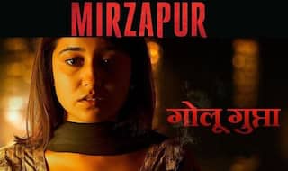 Shweta Tripathi Makes a Bold Entry in Mirzapur, Does Masturbation Scene