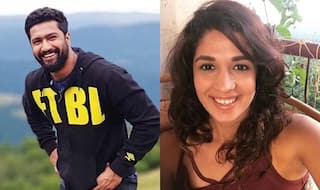 Vicky Kaushal Finally Breaks Silence on His Relationship Status Post Break-up Rumours With Harleen Sethi