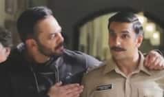 Simmba: The Trailer of Ranveer Singh's Film to Release on This Date, Watch