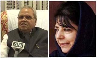 Amid Political Drama Over J&K Assembly Dissolution, EC Says Fresh Elections Likely Before May