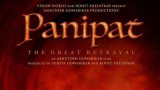 Arjun Kapoor And Kriti Sanon Start Shooting For Ashutosh Gowariker's Panipat