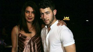 Priyanka Chopra-Nick Jonas: Take a Look at The Newly-Married Couple’s Love Story From How They Met And Proposed
