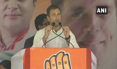 Cong's New CMs to Discuss Cabinet With Party Chief Rahul