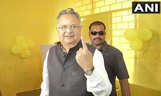 Chhattisgarh Elections: CM Raman Singh's Birthplace Kawardha May See Close Contest Between BJP, Congress