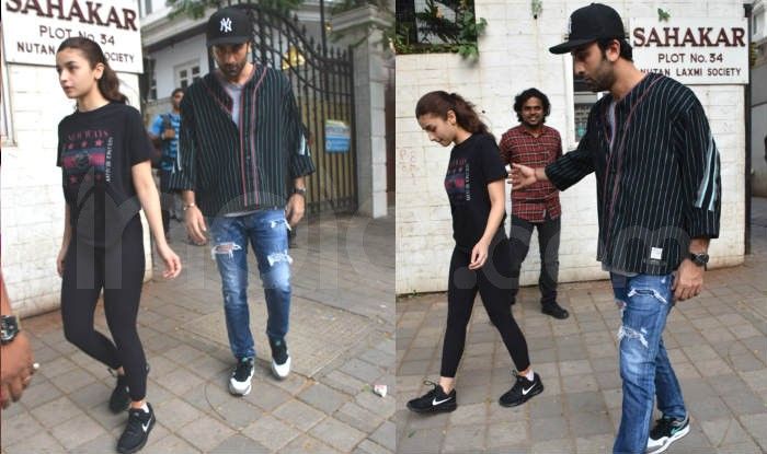 After #DeepVeer, will Alia-Ranbir tie the knot in the near future?