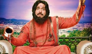 25  साल बाद पर्दे पर लौट रही फिल्म 'रंगीला राजा' में सेंसर के 20 कट से नाराज पहलाज़ निहलानी, कोर्ट पहुंचे