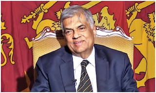 Sri Lanka Presidential Election: रानिल विक्रमसिंघे बने श्रीलंका के नए राष्ट्रपति, कहा-हमारे सामने बड़ी चुनौतियां हैं