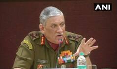 Bulandshahr Violence: Accused Army Jawan Arrested; Bipin Rawat Says 'Don't Judge Without Proof'