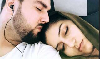 सोते हुए इतनी Cute लगती हैं सपना चौधरी, देखेंगे तो फोटो से नहीं हटेगी नजर...