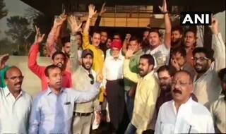 मप्र: कांग्रेस की अंतिम सूची में 16 नाम, भाजपा छोड़कर आए सरताज सिंह को होशंगाबाद से मिला टिकट