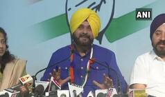 Modi Leher Has Turned Into Modi Zeher, Says Navjot Singh Sidhu