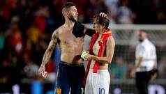 UEFA Nations League Live Streaming: Croatia vs Spain - Preview, Squads, Timings And All You Need to Know