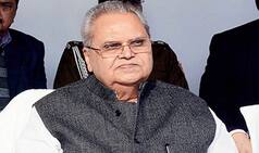 राज्यपाल सत्यपाल मलिक का बड़ा बयान- अब हिंसा का रास्ता अपना सकते हैं किसान, इनसे न भिड़े केंद्र सरकार