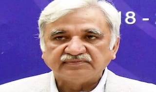 Sunil Arora Appointed Chief Election Commissioner, to Take Charge on Dec 2