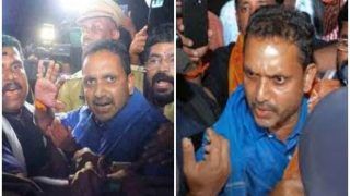 सबरीमाला विवाद: भाजपा नेता सुरेंद्रन को 14 दिन की न्यायिक हिरासत में भेजा गया