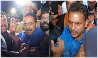 सबरीमाला विवाद: भाजपा नेता सुरेंद्रन को 14 दिन की न्यायिक हिरासत में भेजा गया