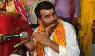 Now, Tej Pratap Yadav to Field His Candidate From Jehanabad Against RJD