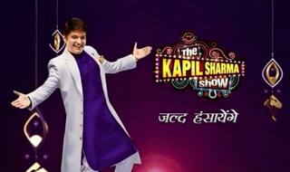 OMG! कॉलेज के दिनों में शादियों में खाने के लिए घुस जाते थे कपिल शर्मा