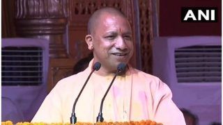 Lok Sabha Elections 2019: UP CM Yogi Adityanath to Begin Campaigning From Saharanpur on March 24