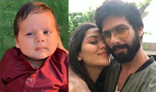 Zain Kapoor's First Photo: Mira Kapoor Introduces Newborn Son to The World, See Cute Pic