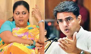 Rajasthan Election 2018: List of Winners From Asind, Mandal, Sahara, Bhilwara, Shahpura, Jahazpur, Mandalgarh, Hindoli