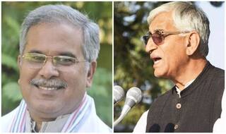 छत्तीसगढ़ : नए सीएम की घोषणा अभी नहीं हुई, लेकिन किसानों की कर्ज माफी की तैयारियां शुरू