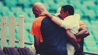 Australia vs India 1st Test: Injured Prithvi Shaw Likely to Return For Melbourne Test, Assures Head Coach Ravi Shastri