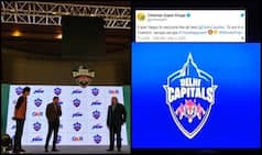 'Thamizh, Varuga Varuga'! CSK Welcome New Look Delhi Capitals is Style