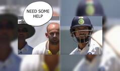 'Need Some Help?': Lyon Offering Help to Ishant Will Increase Your Respect For G.O.A.T |   WATCH