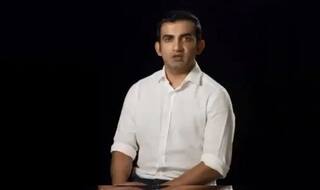 'Respect'! Gambhir Discloses What he Wants to be if Reborn in Emotional Video | WATCH