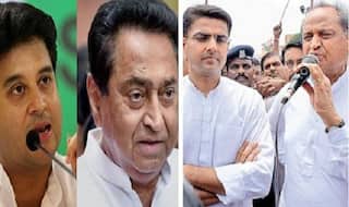 लाखों कांग्रेसियों से ऐप के जरिए उनकी पसंद पूछने के बाद राहुल गांधी आज तय करेंगे कौन बनेगा मुख्यमंत्री