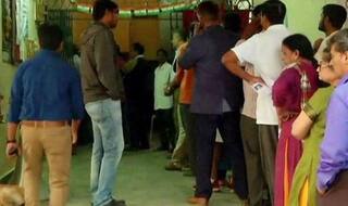 Dornakal, Mahabubabad, Narsampet, Mulug, Pinapaka, Yellandu, Bhadrachalam Election Results 2018, Winners List