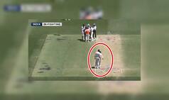 War of Words: Ishant-Jadeja Fight With Eachother on-Field | WATCH