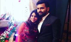 'Congratulations'! Rohit Turns Father, Blessed With a Baby Girl
