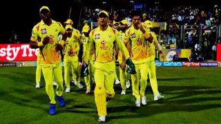 IPL 13: Dhoni, CSK Players to Take Part in One-Week Training Camp Before Leaving For UAE IPL 13: Dhoni, CSK Players to Take Part in One-Week Training Camp Before Leaving For UAE
