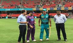 BBL Live Streaming: All You Need to Know About Brisbane Heat vs Hobart Hurricanes - Preview, Probable XI, Timings