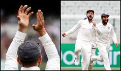 4th Test: Kohli on Cusp of Another Major Milestone, Could Equal Dhoni