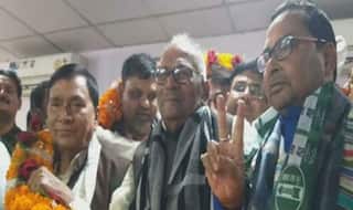 After Upendra Kushwaha's Exit, RLSP Vice President Joins Nitish's JD(U)