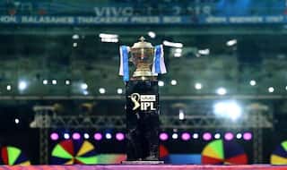 BCCI Announces Complete Schedule For IPL 2019