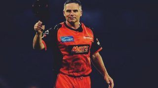 Big Bash League 2018-19: Australian Cricketer Brad Hodge Named His Favourite Player And it is Not India Captain Virat Kohli But Afghanistan Spinner Rashid Khan | WATCH