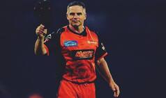 Brad Hodge Names His Favourite Modern Day Player & it is Not Kohli!
