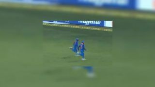 Running Race Between Virat Kohli, Ravindra Jadeja Against Windies in ODI is The Most Viewed Video in 2018 | WATCH