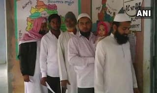 Maheswaram, Rajendranagar, Serilingampally, Chevella Pargi, Vikarabad, Tandur Election Results 2018. Winners List