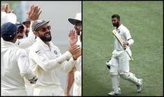 Aus vs Ind 1st Test: Pujara, Bowlers Star as India Take 1-0 Lead