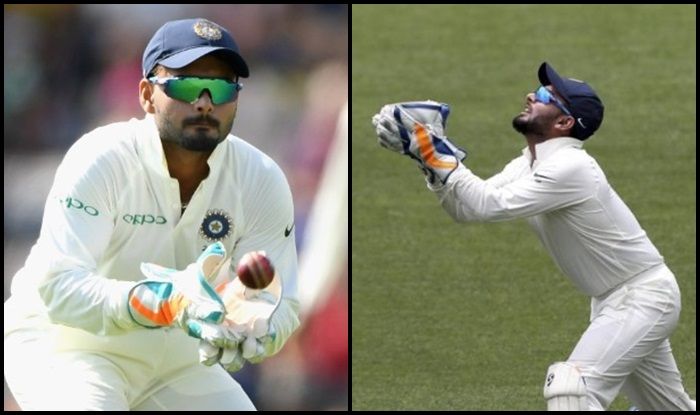 रिकॉर्ड बनाने के बाद ऋषभ पंत ने धौनी को लेकर कही ये बड़ी बात रिकॉर्ड बनाने के बाद ऋषभ पंत ने धौनी को लेकर कही ये बड़ी बात