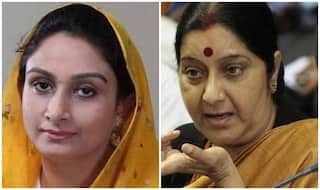 स. अरब में फंसे 3000 मजदूरों को वापसी के लिए टिकट और रुकने के लिए परमिट की व्‍यवस्‍था करेगा विदेश मंत्रालय