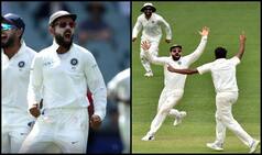 Over-The-Moon! 'King' Kohli's Celebration After India Create History is Unmissable | WATCH